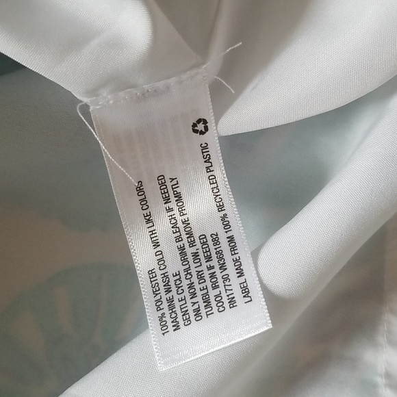 Lilly Pulitzer For Target Sea Urchin Ruffle Blue Seashell Dress - Picture 11 of 14